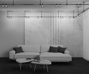 Накладной светильник Maytoni Bianca TR147-1-3W4K-B в Агрызе - agryz.ok-mebel.com | фото 5