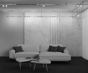 Накладной светильник Maytoni Bianca TR147-1-3W4K-BS в Агрызе - agryz.ok-mebel.com | фото 5