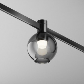 Накладной светильник Maytoni Bubble TR148-1-3W4K-B в Агрызе - agryz.ok-mebel.com | фото 3