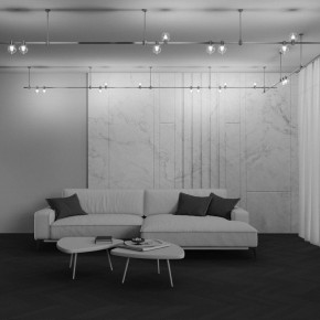 Накладной светильник Maytoni Bubble TR148-1-3W4K-BS в Агрызе - agryz.ok-mebel.com | фото 4