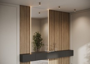 Накладной светильник Maytoni Calipso C106CL-01-GU10-BS в Агрызе - agryz.ok-mebel.com | фото 6
