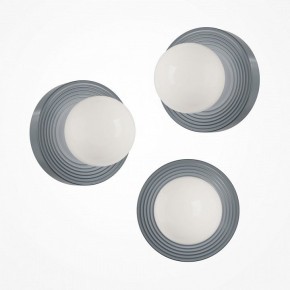 Накладной светильник Maytoni Careless MOD403WL-01GR1 в Агрызе - agryz.ok-mebel.com | фото 3