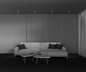 Накладной светильник Maytoni Conik gyps C001CL-GU10-W в Агрызе - agryz.ok-mebel.com | фото 7