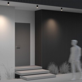 Накладной светильник Maytoni Ember O499CL-L5B3K в Агрызе - agryz.ok-mebel.com | фото 5