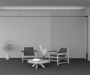 Накладной светильник Maytoni Flex TR160-1-100W3K-10B в Агрызе - agryz.ok-mebel.com | фото 6