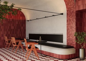Накладной светильник Maytoni Flex TR160-1-100W3K-10B в Агрызе - agryz.ok-mebel.com | фото 7