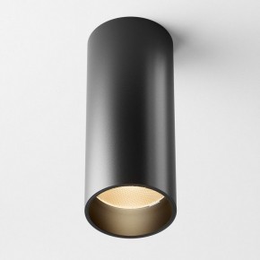 Накладной светильник Maytoni FOCUS LED C056CL-L12B2.7K-W-B в Агрызе - agryz.ok-mebel.com | фото 3