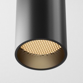Накладной светильник Maytoni FOCUS LED C056CL-L12B2.7K-W-B в Агрызе - agryz.ok-mebel.com | фото 7