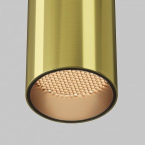 Накладной светильник Maytoni FOCUS LED C056CL-L12W2.7K-W-BS в Агрызе - agryz.ok-mebel.com | фото 10
