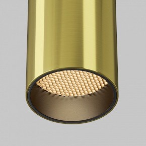 Накладной светильник Maytoni FOCUS LED C056CL-L12W2.7K-W-BS в Агрызе - agryz.ok-mebel.com | фото 9