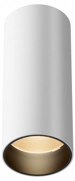 Накладной светильник Maytoni FOCUS LED C056CL-L12W2.7K-W-W в Агрызе - agryz.ok-mebel.com | фото