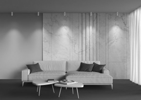 Накладной светильник Maytoni FOCUS LED C056CL-L12W2.7K-W-W в Агрызе - agryz.ok-mebel.com | фото 5