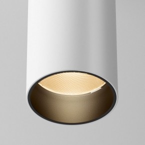 Накладной светильник Maytoni FOCUS LED C056CL-L12W2.7K-W-W в Агрызе - agryz.ok-mebel.com | фото 7