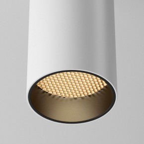 Накладной светильник Maytoni FOCUS LED C056CL-L12W2.7K-W-W в Агрызе - agryz.ok-mebel.com | фото 8