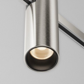 Накладной светильник Maytoni Focus Led TR143-1-5W3K-W-PT в Агрызе - agryz.ok-mebel.com | фото 6