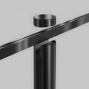 Накладной светильник Maytoni Focus Led TR143-1-5W4K-W-B в Агрызе - agryz.ok-mebel.com | фото 6