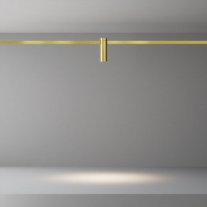Накладной светильник Maytoni Focus Led TR143-1-5W4K-W-BS в Агрызе - agryz.ok-mebel.com | фото 3