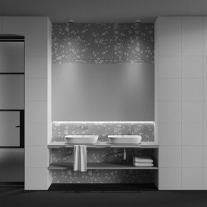 Накладной светильник Maytoni Glare C122CL-L7-3K-W в Агрызе - agryz.ok-mebel.com | фото 5