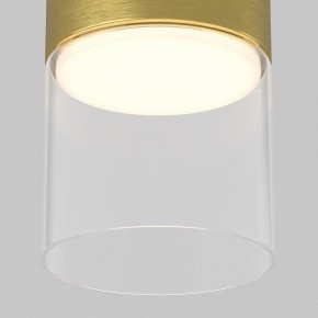 Накладной светильник Maytoni Glory C094CL-GX53-BS в Агрызе - agryz.ok-mebel.com | фото 6