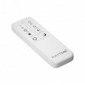 Накладной светильник Maytoni Incognito MOD426CL-L43WK в Агрызе - agryz.ok-mebel.com | фото 3