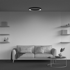 Накладной светильник Maytoni Lua C093CL-45W4K-B в Агрызе - agryz.ok-mebel.com | фото 5