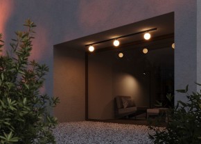 Накладной светильник Maytoni Luna O-TR01-1-S-9WB3K в Агрызе - agryz.ok-mebel.com | фото 4