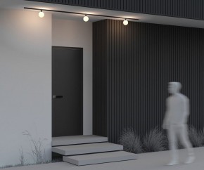 Накладной светильник Maytoni Luna O-TR01-1-S-9WB3K в Агрызе - agryz.ok-mebel.com | фото 5