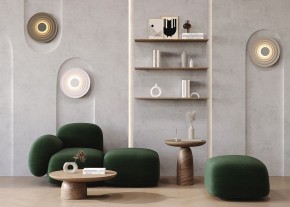 Накладной светильник Maytoni Nami MOD400WL-L5KH3K в Агрызе - agryz.ok-mebel.com | фото 7
