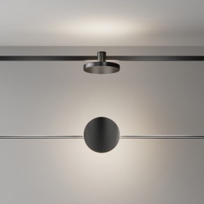 Накладной светильник Maytoni Plato TR152-1-7W4K-B в Агрызе - agryz.ok-mebel.com | фото 3