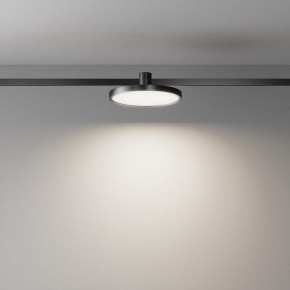 Накладной светильник Maytoni Plato TR153-1-10W4K-B в Агрызе - agryz.ok-mebel.com | фото 3