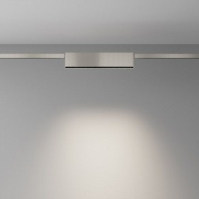 Накладной светильник Maytoni Points TR150-1-12W4K-M-PT в Агрызе - agryz.ok-mebel.com | фото 3