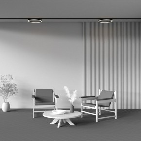 Накладной светильник Maytoni Rim TR227-2-24W3K-B в Агрызе - agryz.ok-mebel.com | фото 5