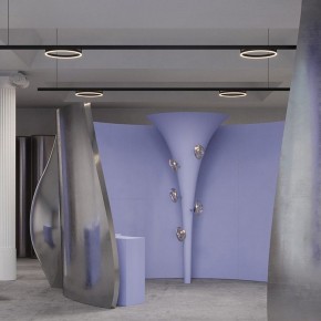 Накладной светильник Maytoni Rim TR227-2-24W3K-B в Агрызе - agryz.ok-mebel.com | фото 6