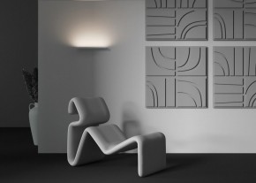 Накладной светильник Maytoni Shine C033WL-L12W3K в Агрызе - agryz.ok-mebel.com | фото 3