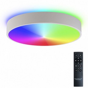 Накладной светильник Natali Kovaltseva MODERN LED LAMPS 81105/1C в Агрызе - agryz.ok-mebel.com | фото 2