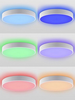 Накладной светильник Natali Kovaltseva MODERN LED LAMPS 81105/1C в Агрызе - agryz.ok-mebel.com | фото 4
