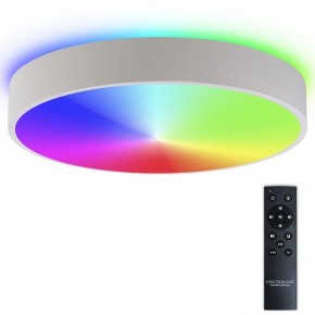 Накладной светильник Natali Kovaltseva MODERN LED LAMPS 81105/2C в Агрызе - agryz.ok-mebel.com | фото 2