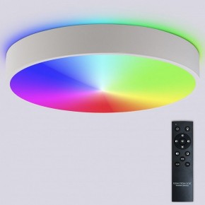 Накладной светильник Natali Kovaltseva MODERN LED LAMPS 81105/2C в Агрызе - agryz.ok-mebel.com | фото 3