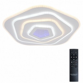 Накладной светильник Natali Kovaltseva PALACE LED LAMPS 81111/4C в Агрызе - agryz.ok-mebel.com | фото 2