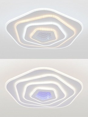 Накладной светильник Natali Kovaltseva PALACE LED LAMPS 81111/4C в Агрызе - agryz.ok-mebel.com | фото 3