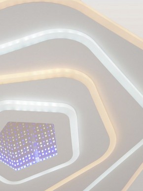 Накладной светильник Natali Kovaltseva PALACE LED LAMPS 81111/4C в Агрызе - agryz.ok-mebel.com | фото 7