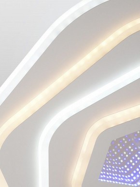 Накладной светильник Natali Kovaltseva PALACE LED LAMPS 81111/4C в Агрызе - agryz.ok-mebel.com | фото 8