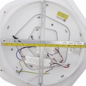 Накладной светильник Natali Kovaltseva PALACE LED LAMPS 81111/4C в Агрызе - agryz.ok-mebel.com | фото 9