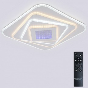 Накладной светильник Natali Kovaltseva PALACE LED LAMPS 81112/4C в Агрызе - agryz.ok-mebel.com | фото 3