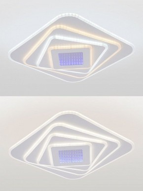 Накладной светильник Natali Kovaltseva PALACE LED LAMPS 81112/4C в Агрызе - agryz.ok-mebel.com | фото 4