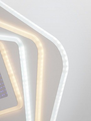 Накладной светильник Natali Kovaltseva PALACE LED LAMPS 81112/4C в Агрызе - agryz.ok-mebel.com | фото 8