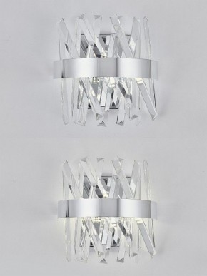 Накладной светильник Natali Kovaltseva TIZIANO LED LAMPS 81114/1W в Агрызе - agryz.ok-mebel.com | фото 4
