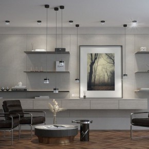 Накладной светильник Novotech Aura 359002 в Агрызе - agryz.ok-mebel.com | фото 3