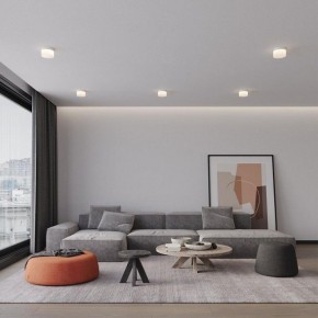 Накладной светильник Novotech Aura 359446 в Агрызе - agryz.ok-mebel.com | фото 6