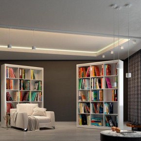 Накладной светильник Novotech Bind 358791 в Агрызе - agryz.ok-mebel.com | фото 6